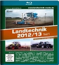 Landtechnik 2012/13 - Teil 1