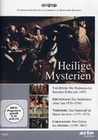 Heilige Mysterien - van Eyck/Grünewald...