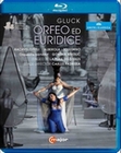 C.W. Gluck - Orfeo ed Euridice