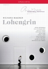 Richard Wagner - Lohengrin [2 DVDs]