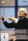 Sergiu Celibidache - Bruckner/Symphonie No. 5