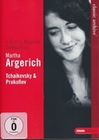 Martha Argerich - Prokofiev/Tschaikovsky
