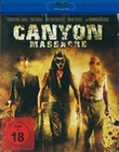 Canyon Massacre