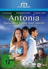 Antonia - Zwischen Liebe und Macht [3 DVDs]