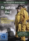 Breaking Bad - Season 3 [4 DVDs]