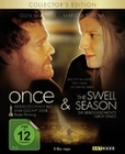 Once & The Swell Season [CE] [2 BRs] (BR)