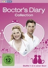 Doctor`s Diary - Staffel 1-3-Komplettbox [6 DVD]