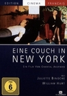 Eine Couch in New York - Edition Cinema Francais