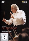 Sergiu Celibidache - Bruckner/Symphonie No. 4