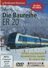 Die Baureihe ER 20 - Hercules und Eurorunner...