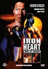 Iron Heart - Man of Honor