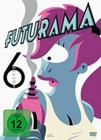 Futurama - Season 6 [2 DVDs]