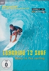 Learning to Surf - Basic to pro surfing
