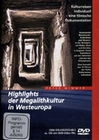 Highlights der Megalithkultur in Westeuropa