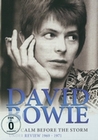 David Bowie - The Calm before the Storm