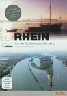 Der Rhein - Von der Quelle bis zur... [2 DVDs]