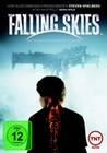 Falling Skies - Staffel 1 [3 DVDs]