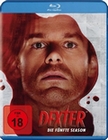 Dexter - Die fnfte Season [4 BRs] (BR)