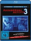 Paranormal Activity 3 - Extended [DC]