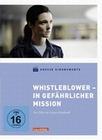 Whistleblower - In gefhrlicher... - Gr.Kinomom.