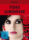 Pedro Almodovar Edition No. 1: Pasion
