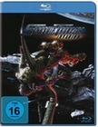 Starship Troopers 4 - Invasion (BR)