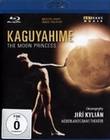Kaguyahime - Die Mondprinzessin