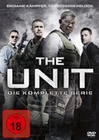 The Unit - Complete Box [19 DVDs]