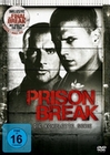 Prison Break - Complete Box [24 DVDs]