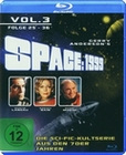 Space: 1999 - Vol. 3 / Folge 25-36 (BR)