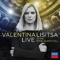 Valentina Lisitsa - Live At The Royal Albert...