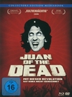Juan of the Dead (+ BR)