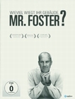 Wieviel wiegt ihr Gebude, Mr. Foster? [2 DVDs]