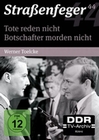 Strassenfeger 44 - Tote.../Botschafter...[4 DVDs]