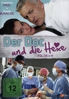 Der Doc und die Hexe [2 DVDs]