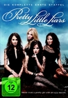 Pretty Little Liars - Staffel 1 [5 DVDs]