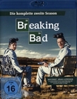 Breaking Bad - Season 2 [3 BRs]