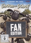 Shaun das Schaf - Fan Edition [4 DVDs]
