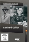 Reinhard Gehlen - Der Meisterspion und die Nazis