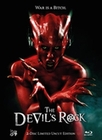 The Devil`s Rock - Uncut [LE] (+ DVD)