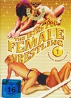 The Best of Female Wrestling 1 (2 DVDs)