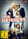 Die Geissens - Staffel 3/Teil 1 [2 DVDs]