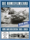 Die Armeefilmschau 1 - NVA Nachrichten 1961-1963