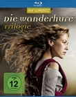 Die Wanderhure - Trilogie [3 BRs] (+ Bonus-DVD)