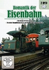 Romantik der Eisenbahn - Deutsche... [2 DVDs]