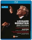 Leonard Bernstein - Beethoven / Haydn (BR)