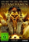 Tutanchamun - Der Fluch des Pharao [2 DVDs]