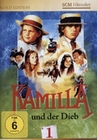 Kamilla und der Dieb 1 - Gold Edition