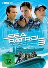 Sea Patrol - Staffel 3 [4 DVDs]