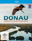 Donau - Lebensader Europas (BR)